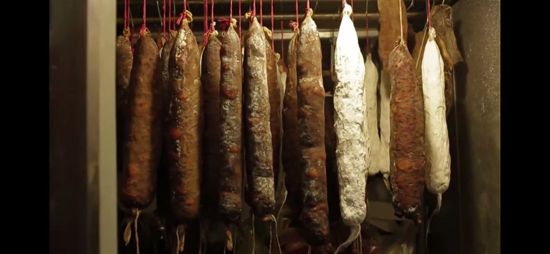 siscci sausage casing