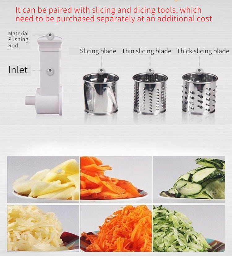 Meat Grinder Factory Direct Sales, Meat Grinder Household Electric
