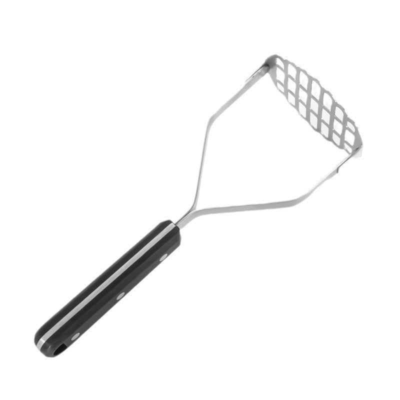 1pc Potato Press Household Baby Food Aid Small Tool