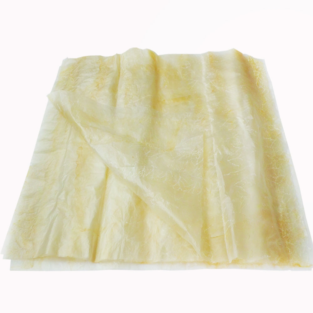 Dry Sheet Sauage Casing 50x50cm