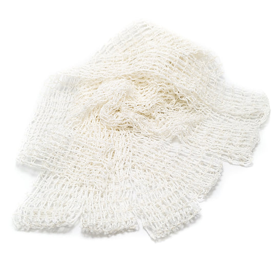 Sausage Elbow Cotton Net