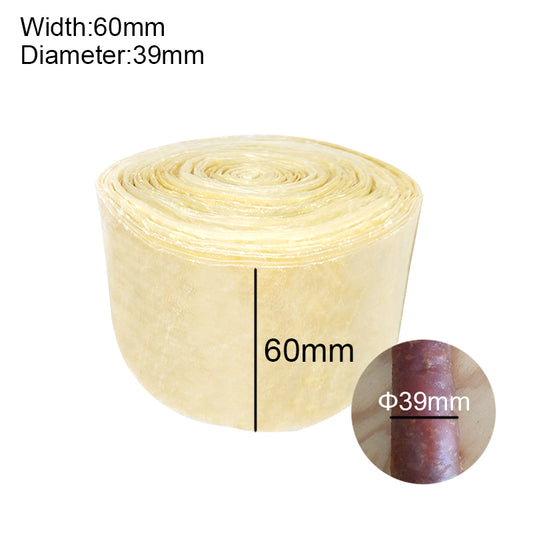 siscci Sausage casing
