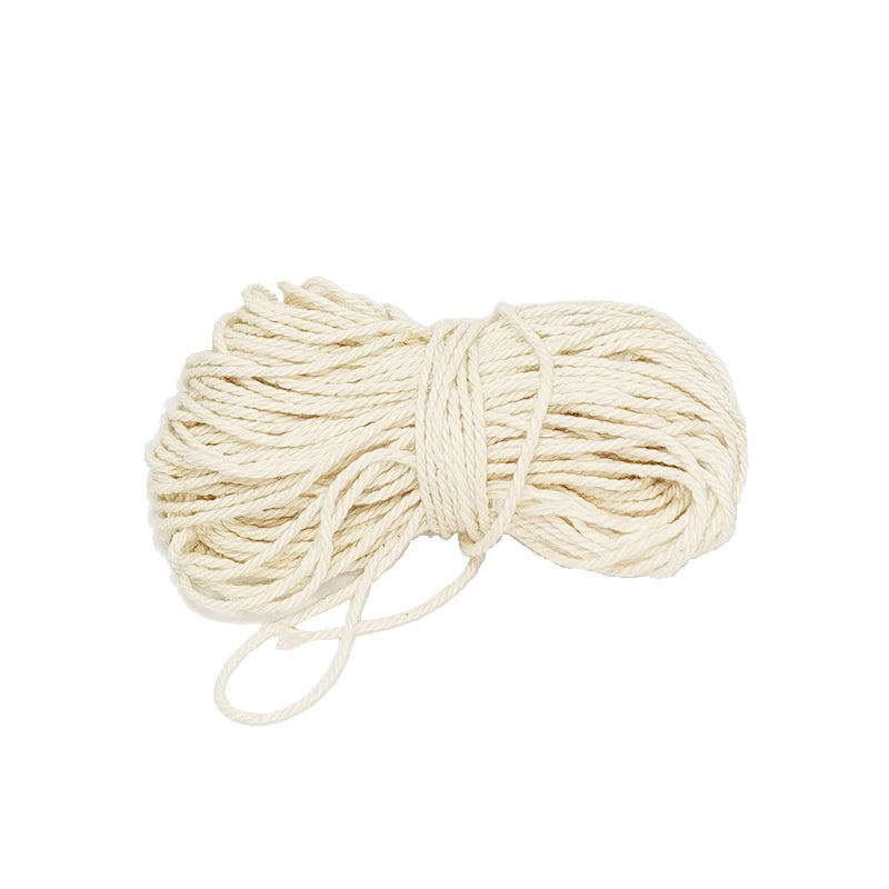 20M Sausage Casing Line Cotton Line Rope Meat Tied Sausage Tied Zongzi