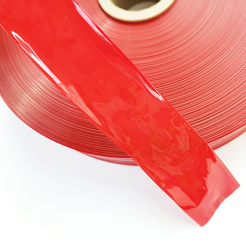 5 Meters Plastic Sausage Casings for Sausage