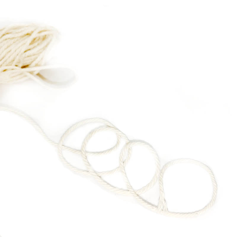 20M Sausage Casing Line Cotton Line Rope Meat Tied Sausage Tied Zongzi