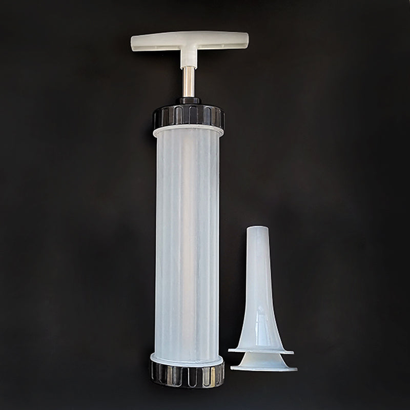 Siscci Sausage Filler Machine