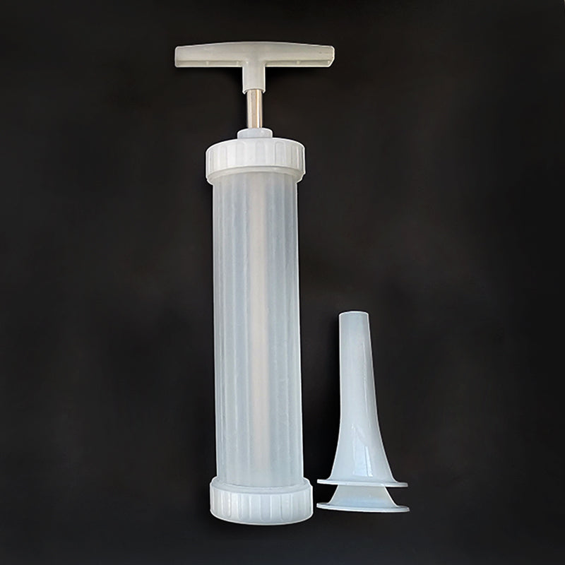Siscci Sausage Maker Filling Machine