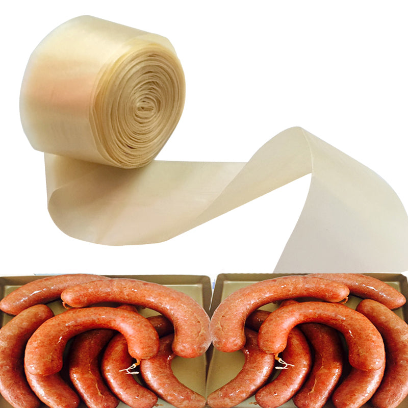 Collagen Casing Diameter 26mm