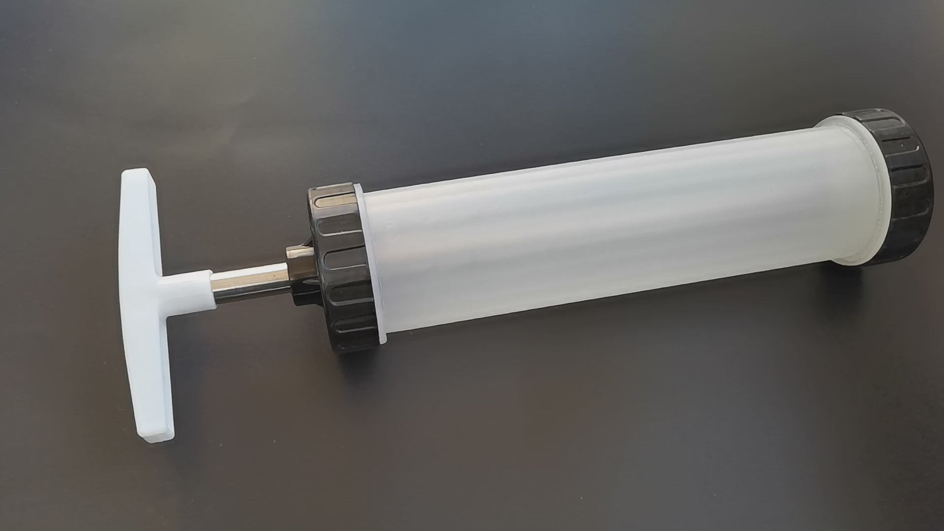 SISCCI Sausage Filling Machine