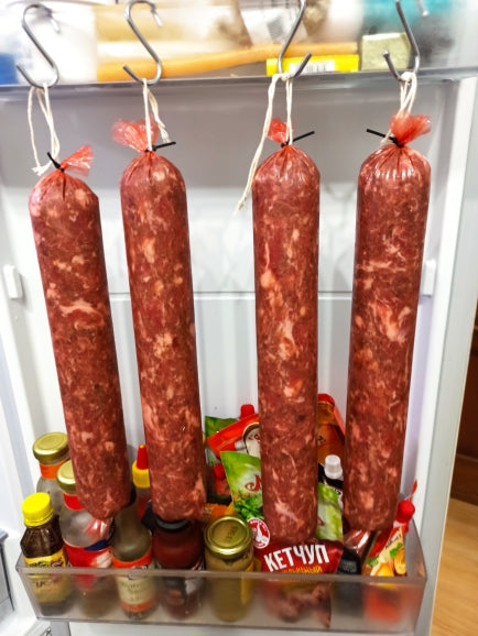 20M Sausage Casing Line Cotton Line Rope Meat Tied Sausage Tied Zongzi