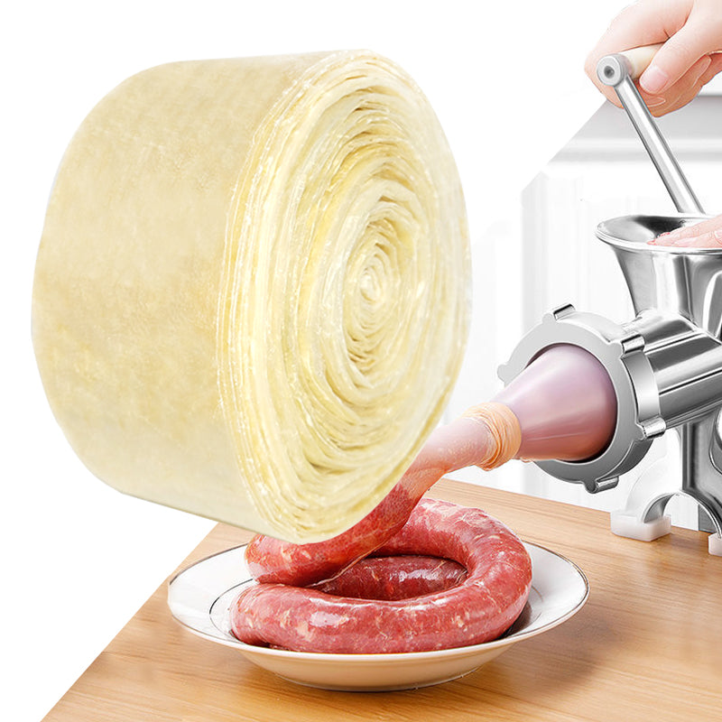 SISCCI 8M*50mm Sausage Casing