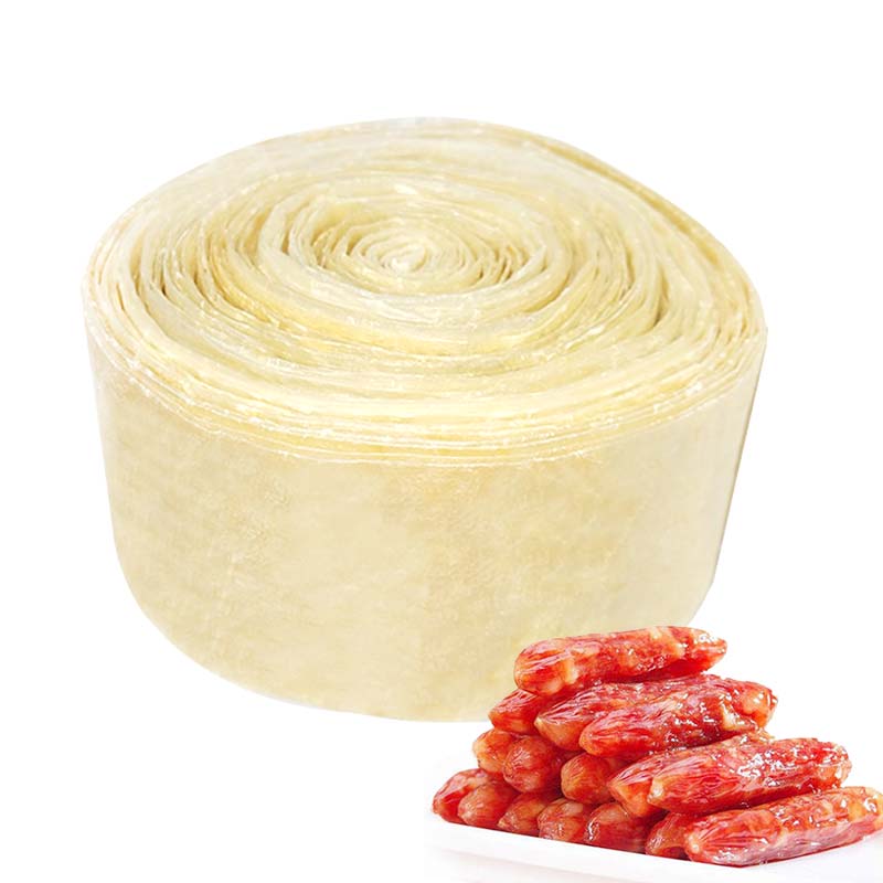 SISCCI 1M*50mm Sausage Casing Shell