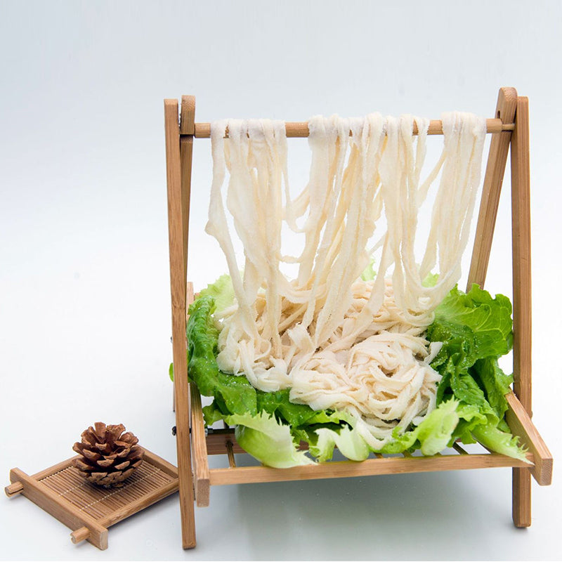 Siscci Salty Pig Sausage Casings