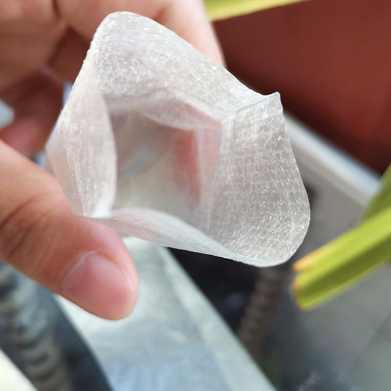 siscci Sausage casing shell