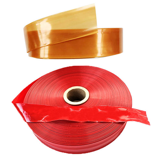 5 Meters Plastic Sausage Casings for Sausage