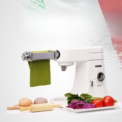 Suitable for Kenwood Cook Machine Accessories Automatic Noodle Blender Accessories Pressing Skin Homemade Noodles