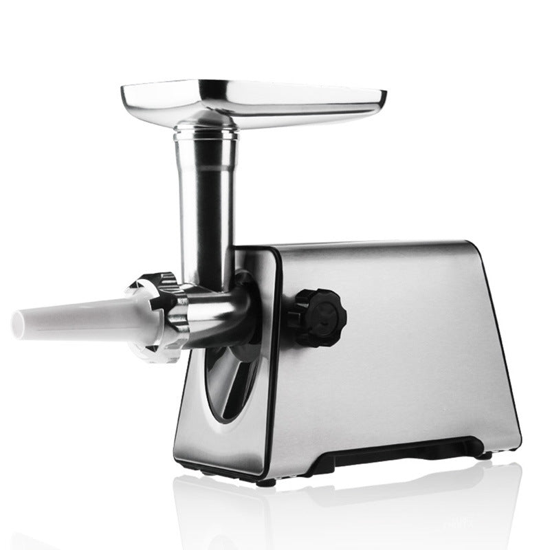 Meat Grinder Factory Direct Sales, Meat Grinder Household Electric