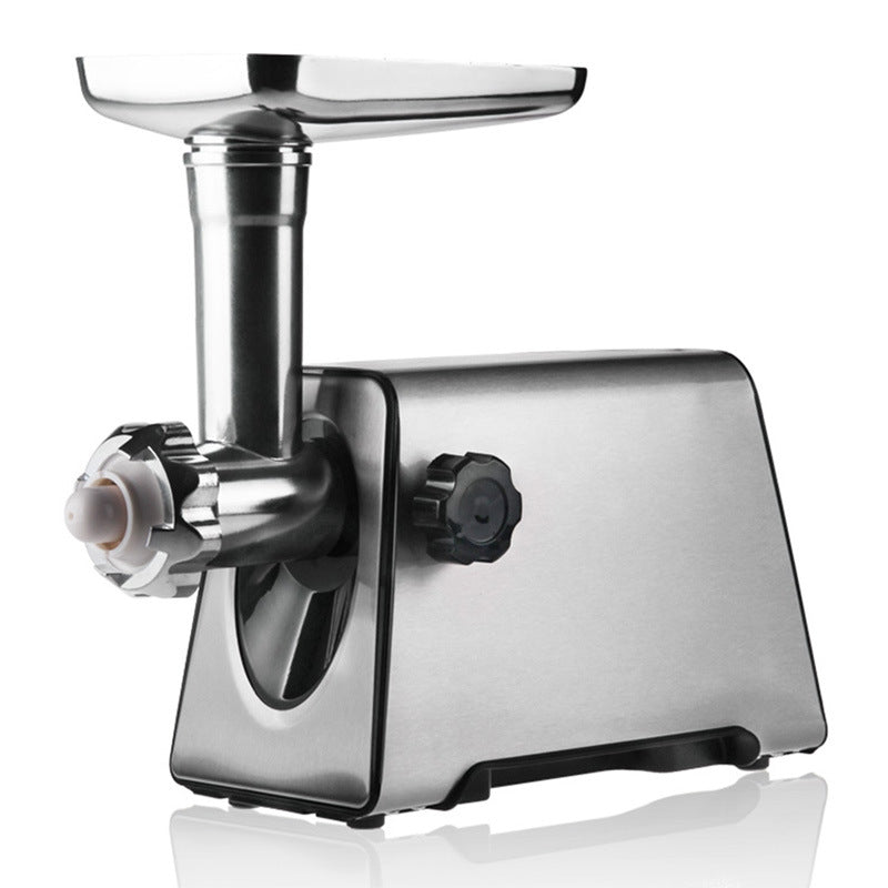 Meat Grinder Factory Direct Sales, Meat Grinder Household Electric