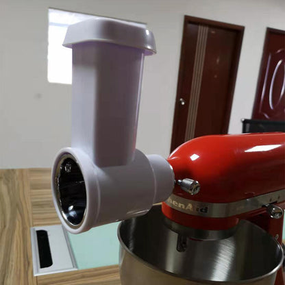 Cooking Machine Noodle Press KA Kay Shanyi Blender Homemade Noodle Stainless Steel Slicer Kitchen Tools Accessories