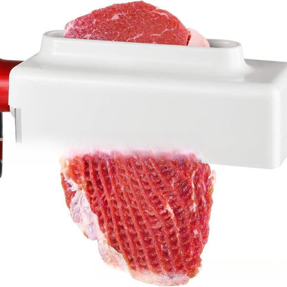 For Kitchen Aid Cooking Machine Meat Tenderizer Accessories Kitchen Treasure Accessories Metal Gear Put in Dishwasher for Cleaning