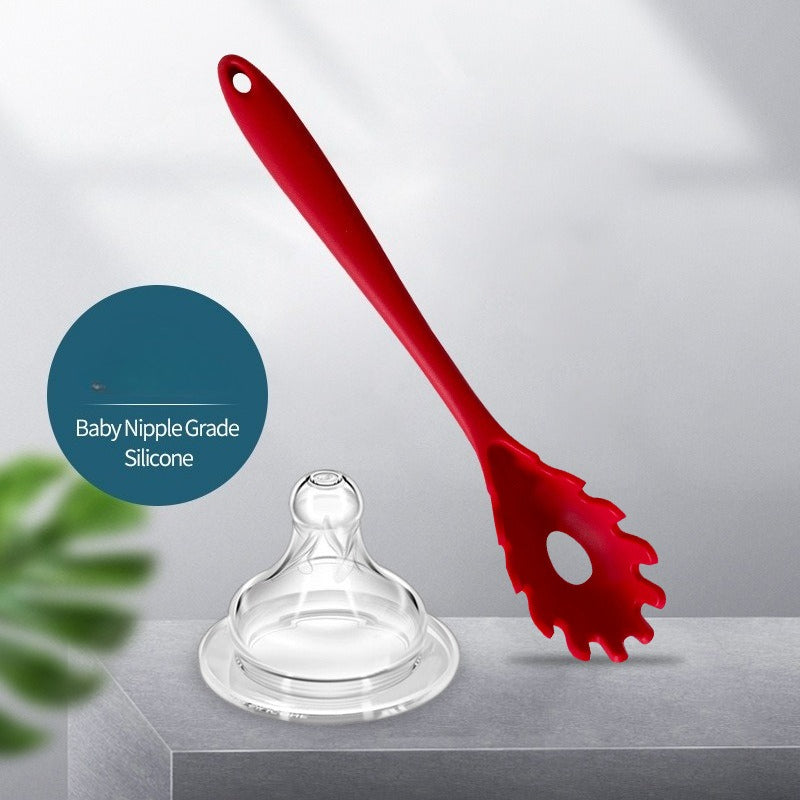 1pc Silicone Claw Powder Spoon