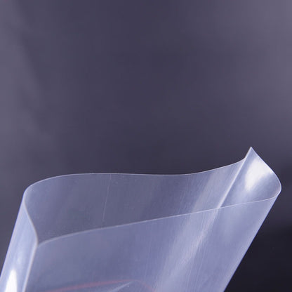 50/100pcs Frozen Meat Bags Packaging Bags Frozen Meat Refrigerator Large Medium Small Plastic Bag Disposable