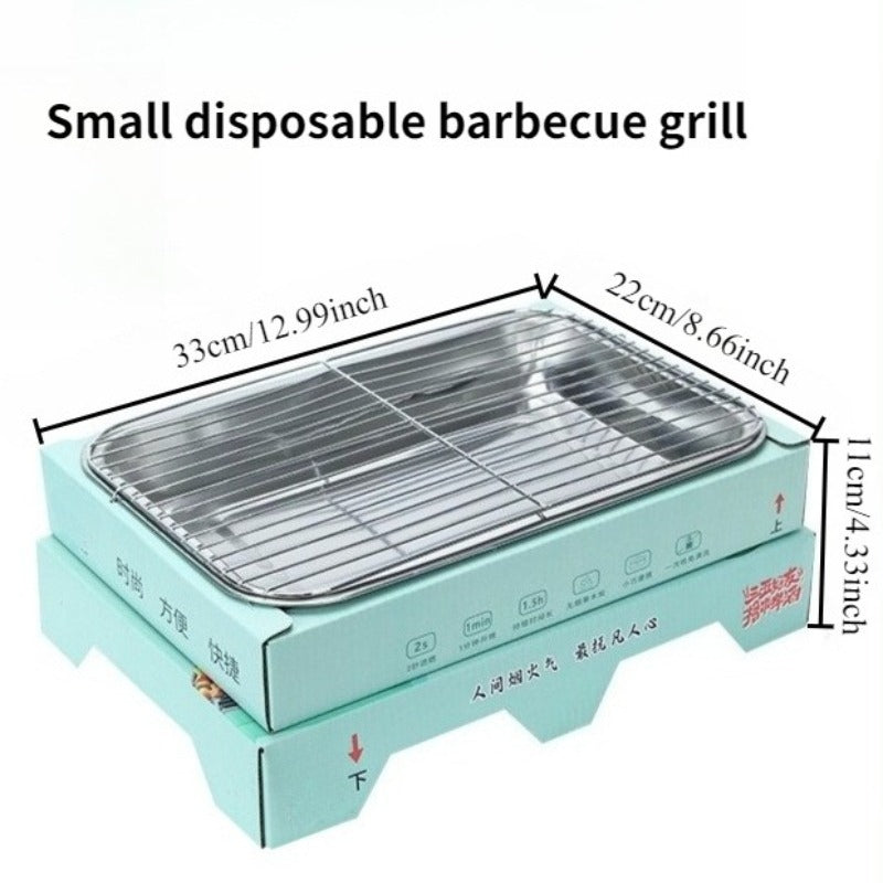BBQ Grill