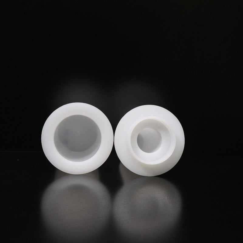 1pc Food-Grade Plastic Meat Press Stick Meat Grinder Pusher Accessory Universal Pusher for Electric/Manual Grinders