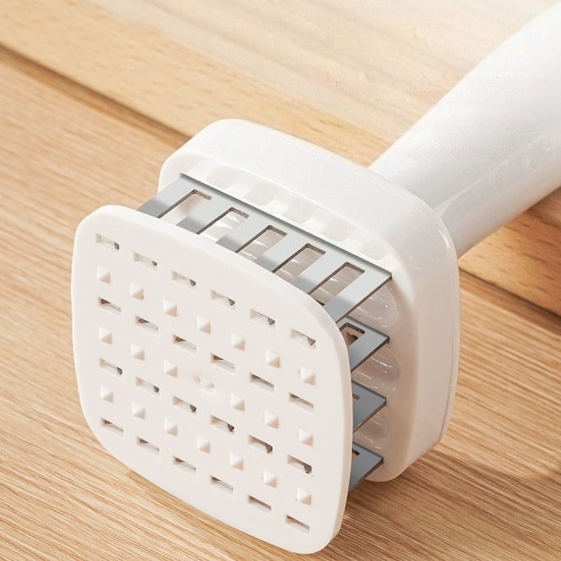 1pc Home Use Broken Tendon Tender Meat Needle Pork Chop Chicken Cutlet Chicken Wings Loose Meat Needle Meat Hammer