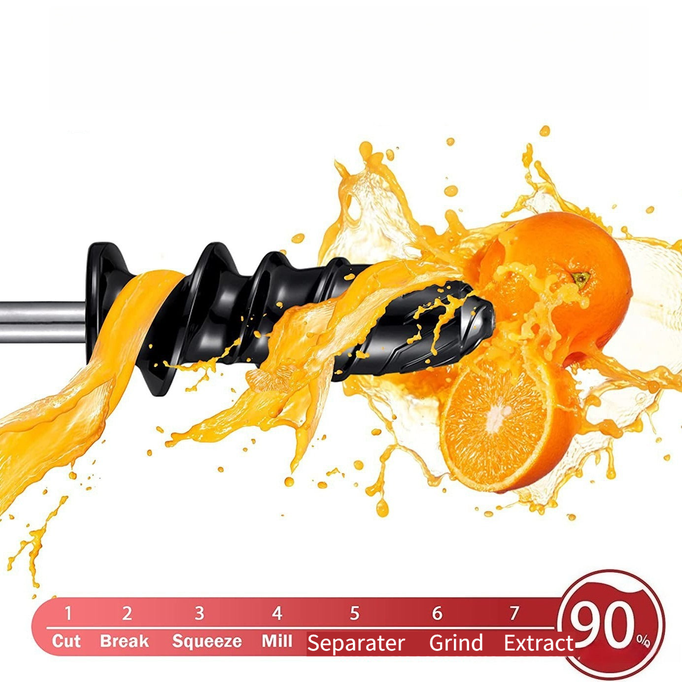 Juicer Noodle Press Kitchen Aid Mixer Accessories KA Chef Machine Juicer Kesan Noodle Mixer