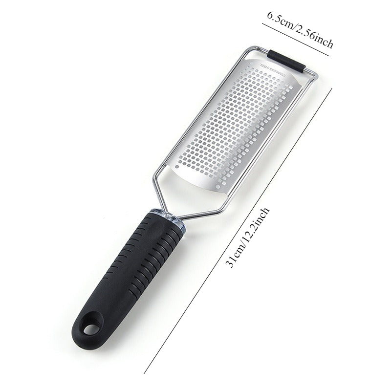 1pc Cheese Shaver Cheese Shaver Chocolate Shaver Lemon Shaver Fruit Shaver