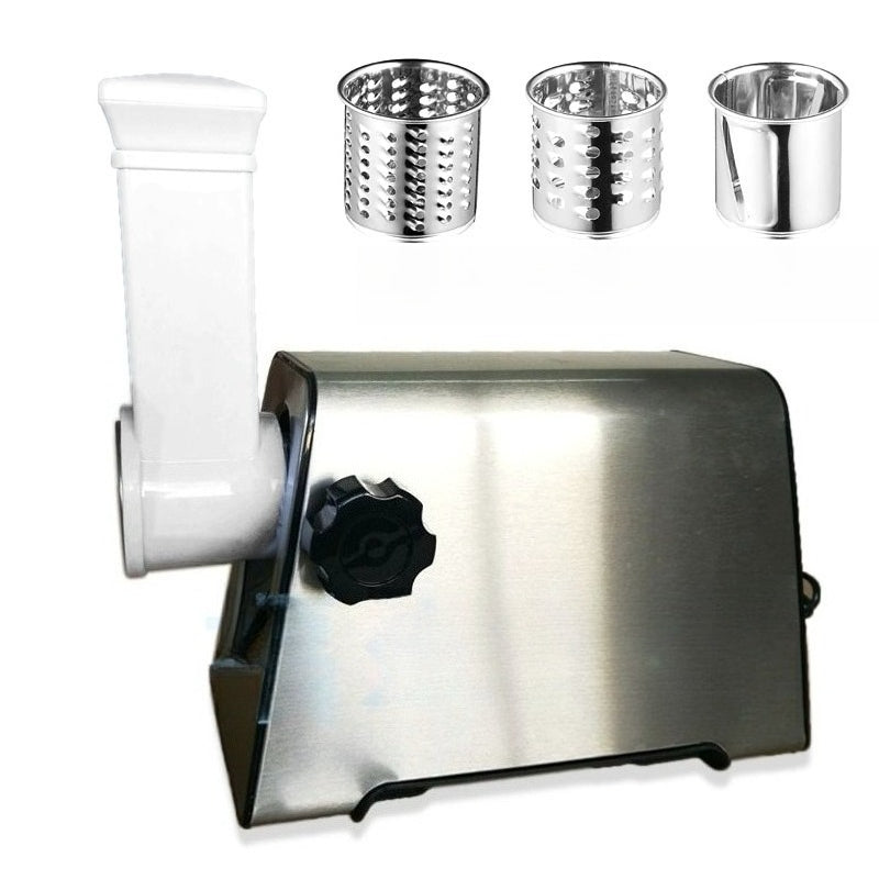 Meat Grinder Factory Direct Sales, Meat Grinder Household Electric