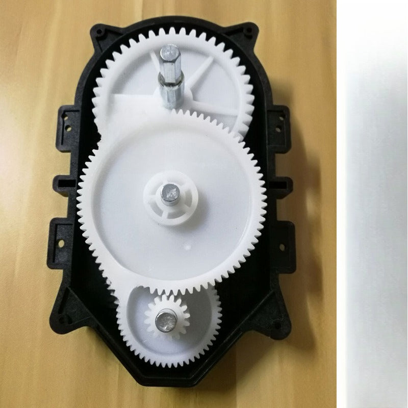 Household Meat Grinder Accessories Gear Enema Machine Variable Speed Gearbox Cooking Machine Special Large, Medium and Small Gear Gearbox