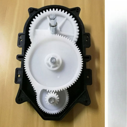 Household Meat Grinder Accessories Gear Enema Machine Variable Speed Gearbox Cooking Machine Special Large, Medium and Small Gear Gearbox