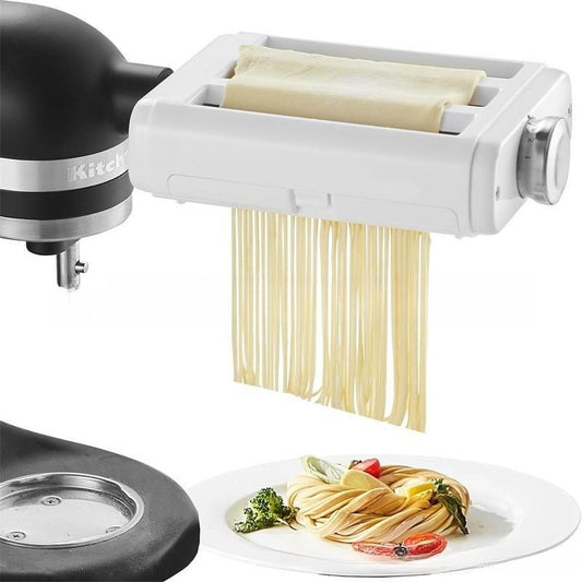 For Kitchen Aid Vertical Blender Accessories KA 3 in 1 Pasta Accessories