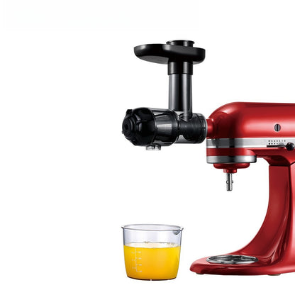 Juicer Noodle Press Kitchen Aid Mixer Accessories KA Chef Machine Juicer Kesan Noodle Mixer