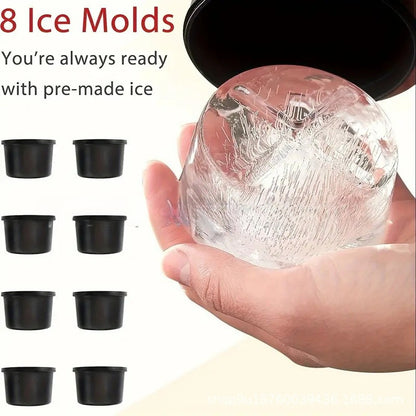 Suitable for Kitchenaid Shaved Ice and Snow Cone Accessories Adapted To Kaishan Yi Chef Machine Kitchen Treasure Ice Crusher Shaved Ice Machine