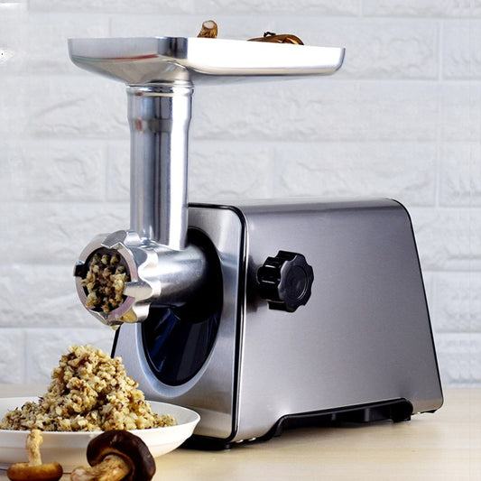 Meat Grinder Factory Direct Sales, Meat Grinder Household Electric