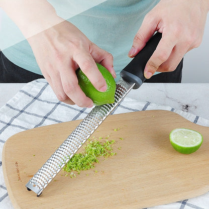 1pc Cheese Shaver Cheese Shaver Chocolate Shaver Lemon Shaver Fruit Shaver