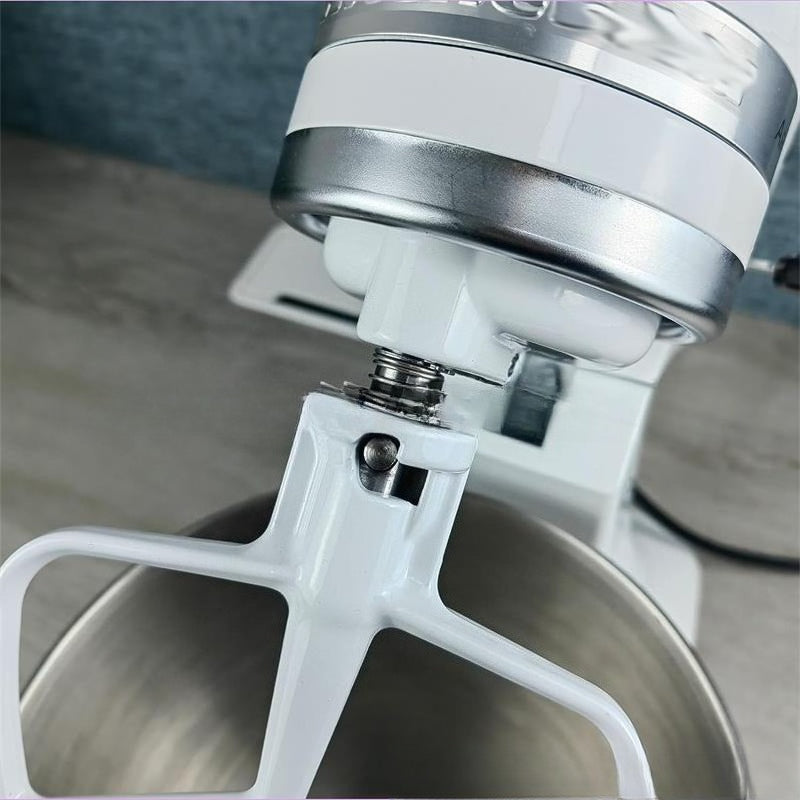 Stainless Steel Spring Washer Accessory Set for KitchenAid Stand Mixer 3.5/4.5/5/6/7Qt Mixer Replacement Parts
