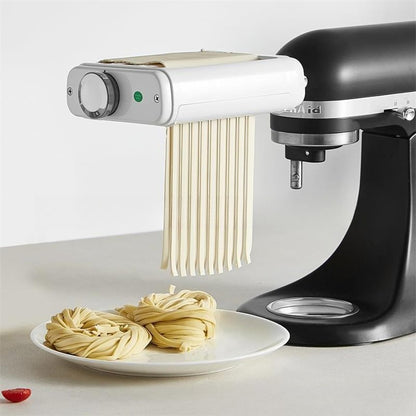 For Kitchen Aid Vertical Blender Accessories KA 3 in 1 Pasta Accessories