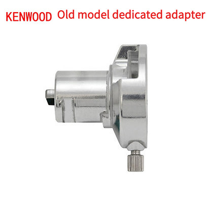 Suitable for Kenwood Cook Machine Accessories Automatic Noodle Blender Accessories Pressing Skin Homemade Noodles