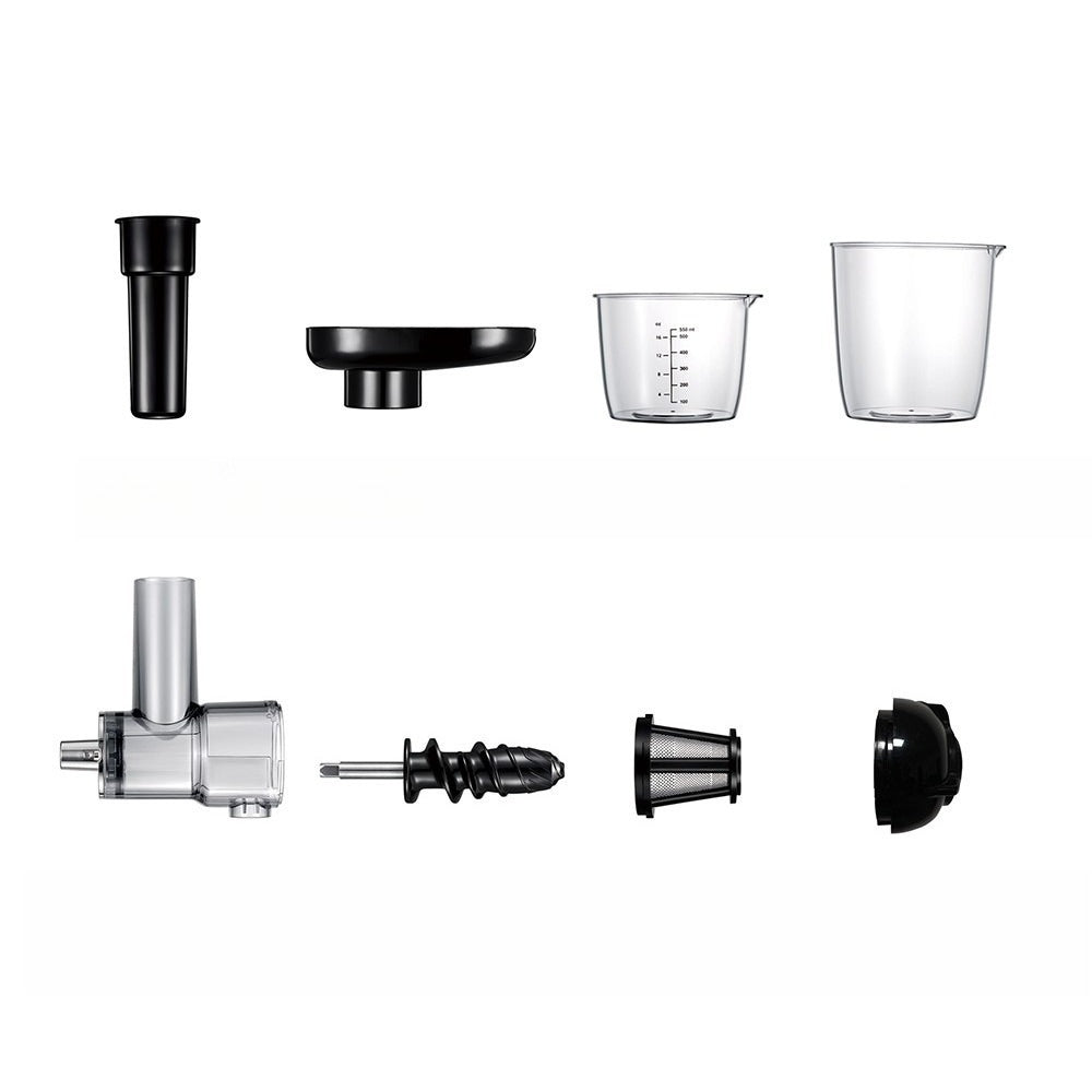 Juicer Noodle Press Kitchen Aid Mixer Accessories KA Chef Machine Juicer Kesan Noodle Mixer