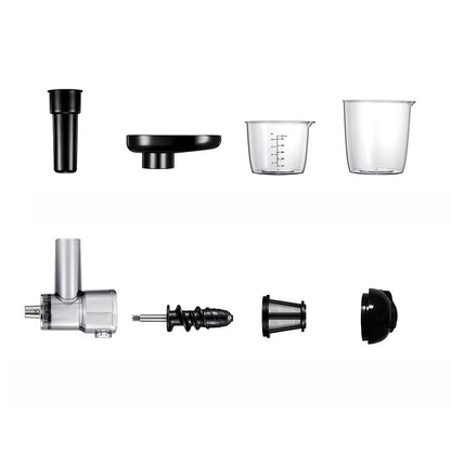 Juicer Noodle Press Kitchen Aid Mixer Accessories KA Chef Machine Juicer Kesan Noodle Mixer