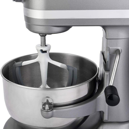 For KitchenAid 5.5-6QT Quart Flexible Silicone Mixer Paddle for Bowl Lift Mixer