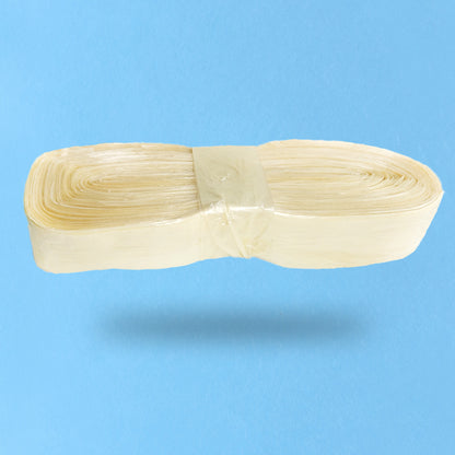 100Meters Collagen Edible Sausage Casing - Diameter 22mm