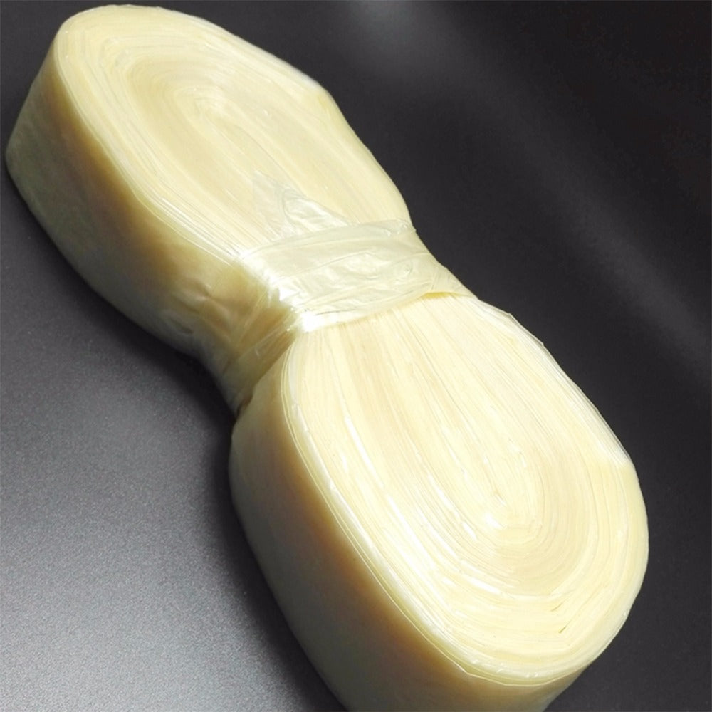 100Meters Collagen Edible Sausage Casing - Diameter 22mm