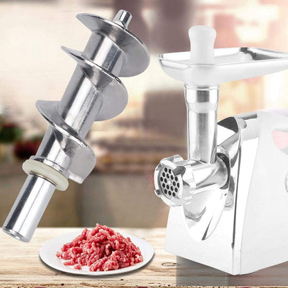 Meat Grinder Electric Meat Grinder Accessories Meat Grinder Rod Screw