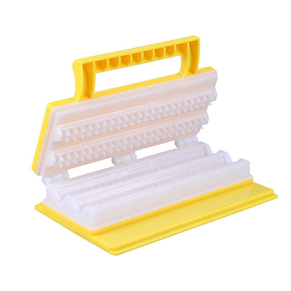 1pc Meat Skewer Outdoor Barbecue Skewer  Magic Tool Multifunctional Barbecue Tool