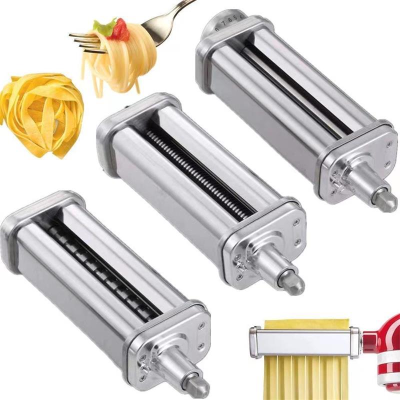 KitchenAid Noodle Pressing Accessories Chef Machine Pasta Making Set Universal Tool